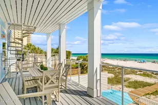 8711 Surf Dr, Panama City Beach, FL 32408 - Photo 23