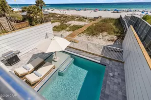 8711 Surf Dr, Panama City Beach, FL 32408 - Photo 3
