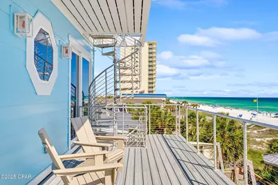 8711 Surf Drive, Panama City Beach, FL 32408 - Photo 43