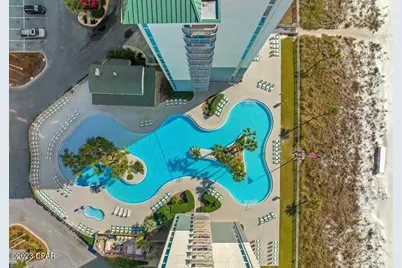 10509 Front Beach Road #103, Panama City Beach, FL 32407 - Photo 23