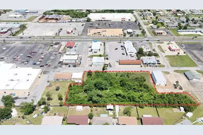 230 S Sudduth Place, Panama City, FL 32404 - Photo 1