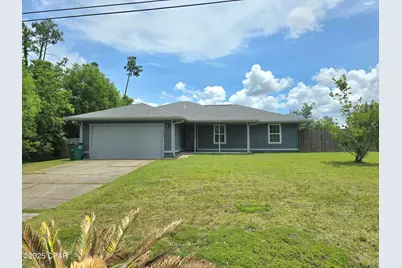 5430 Olympia Drive, Panama City, FL 32404 - Photo 1