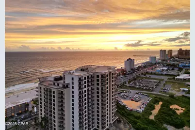 15100 Front Beach Road #1408, Panama City Beach, FL 32413 - Photo 35