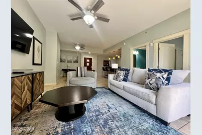 15100 Front Beach Road #1408, Panama City Beach, FL 32413 - Photo 1