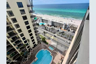 15100 Front Beach Road #1408, Panama City Beach, FL 32413 - Photo 31