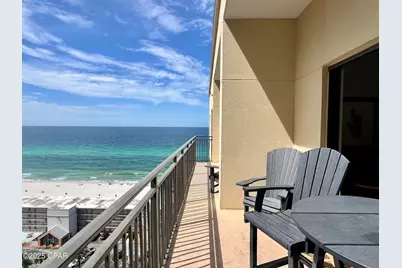 15100 Front Beach Road #1408, Panama City Beach, FL 32413 - Photo 1