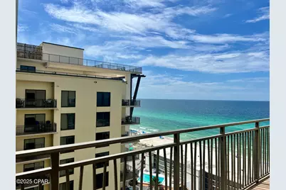 15100 Front Beach Road #1408, Panama City Beach, FL 32413 - Photo 33