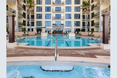 15100 Front Beach Road #1408, Panama City Beach, FL 32413 - Photo 37