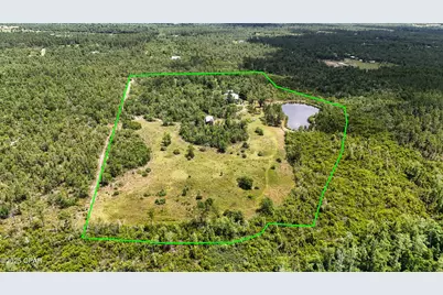 24197 NW Pine Tree Trail, Fountain, FL 32438 - Photo 9