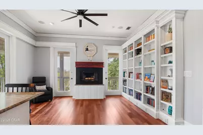 24197 NW Pine Tree Trail, Fountain, FL 32438 - Photo 43