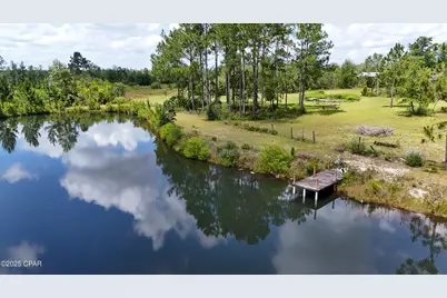 24197 NW Pine Tree Trail, Fountain, FL 32438 - Photo 7