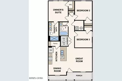 1331 Birwood Drive, Chipley, FL 32428 - Photo 31