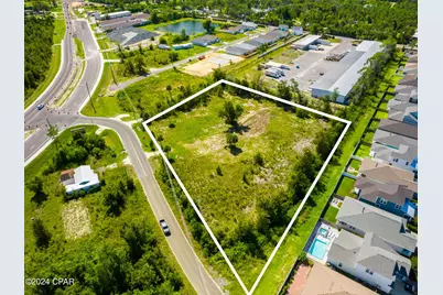 3716/3712 Airport Road, Panama City, FL 32405 - Photo 9