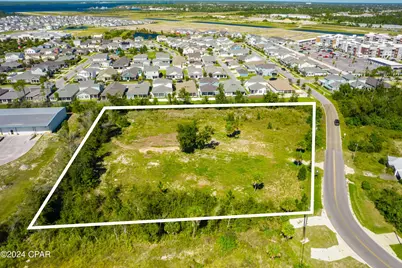 3716/3712 Airport Road, Panama City, FL 32405 - Photo 3