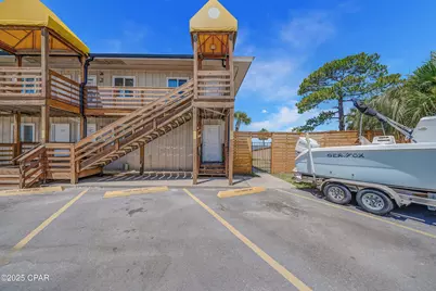 5505 Sun Harbor Road #181, Panama City, FL 32401 - Photo 5