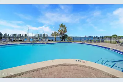 5505 Sun Harbor Road #181, Panama City, FL 32401 - Photo 19