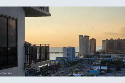 15100 Front Beach Road #1317, Panama City Beach, FL 32413 - Photo 21