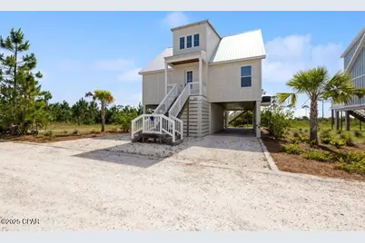 2629 Cr 30A, Port Saint Joe, FL 32456 - Photo 35