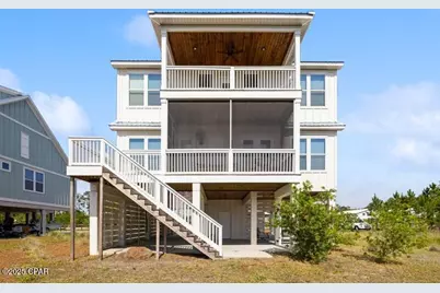 2629 Cr 30A, Port Saint Joe, FL 32456 - Photo 25
