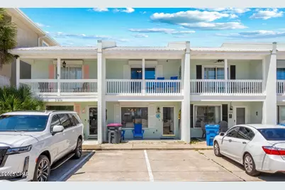 21514 Front Beach Road, Panama City Beach, FL 32413 - Photo 1