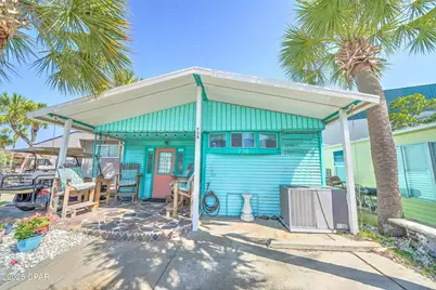 730 Shark Drive, Panama City Beach, FL 32408 - Photo 31