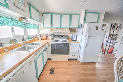 730 Shark Drive, Panama City Beach, FL 32408 - Photo 11