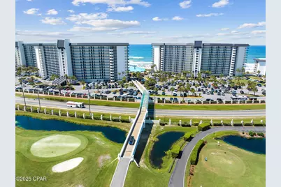 11347 Front Beach Road #411, Panama City Beach, FL 32407 - Photo 45