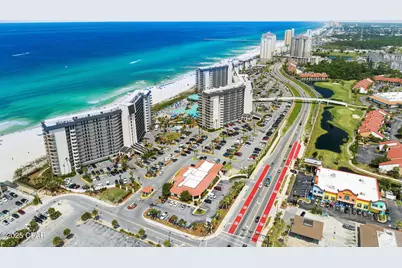 11347 Front Beach Road #411, Panama City Beach, FL 32407 - Photo 41