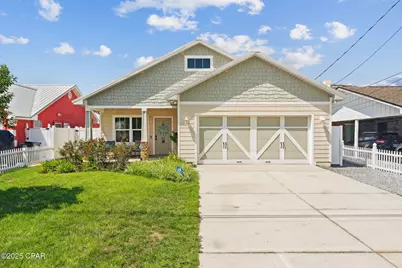 7011 Sunset Avenue, Panama City, FL 32408 - Photo 3