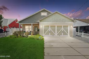 7011 Sunset Ave, Panama City, FL 32408 - Photo 1