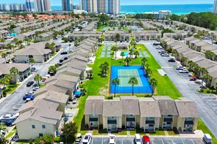 134-B Damon Circle, Panama City Beach, FL 32407 - Photo 29