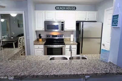 504 Lighthouse Road, Panama City Beach, FL 32407 - Photo 1