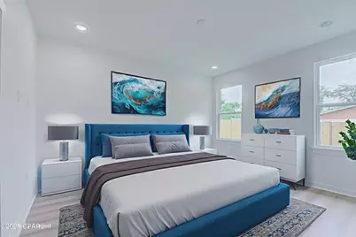 825 E 12th Street, Panama City, FL 32401 - Photo 19