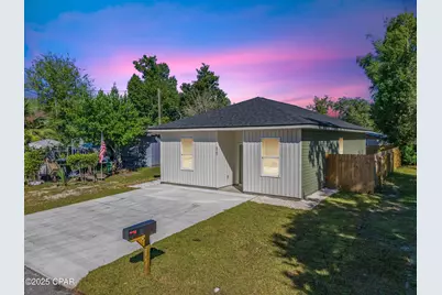 825 E 12th Street, Panama City, FL 32401 - Photo 3