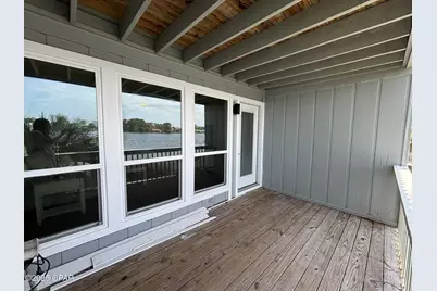 6909 N Lagoon Drive #3B, Panama City Beach, FL 32408 - Photo 21