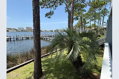 6909 N Lagoon Drive #3B, Panama City Beach, FL 32408 - Photo 19