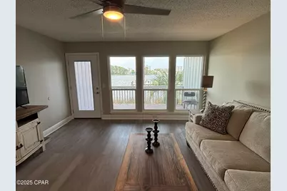 6909 N Lagoon Drive #3B, Panama City Beach, FL 32408 - Photo 7