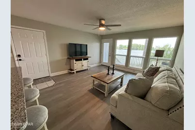 6909 N Lagoon Drive #3B, Panama City Beach, FL 32408 - Photo 5