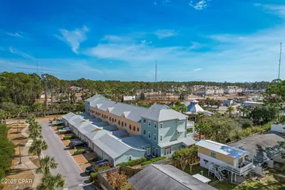 8700 Front Beach Road #8107, Panama City Beach, FL 32407 - Photo 45