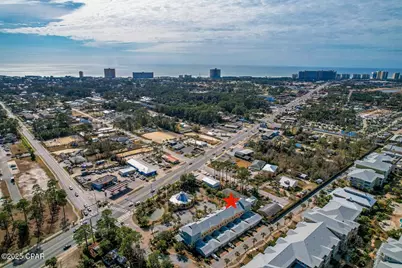 8700 Front Beach Road #8107, Panama City Beach, FL 32407 - Photo 49