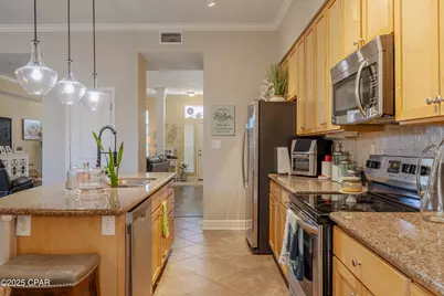 8700 Front Beach Road #8107, Panama City Beach, FL 32407 - Photo 13