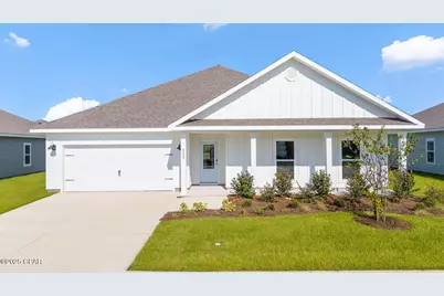 6527 Myers Road, Panama City, FL 32404 - Photo 1