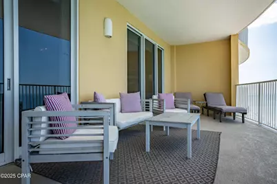 17545 Front Beach Road #2004, Panama City Beach, FL 32413 - Photo 25