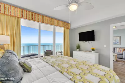 17545 Front Beach Road #2004, Panama City Beach, FL 32413 - Photo 21