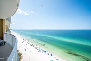 17545 Front Beach Rd, Panama City Beach, FL 32413 - Photo 31