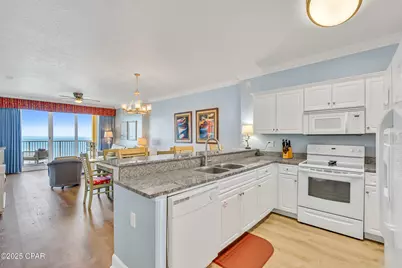 17545 Front Beach Road #2004, Panama City Beach, FL 32413 - Photo 9