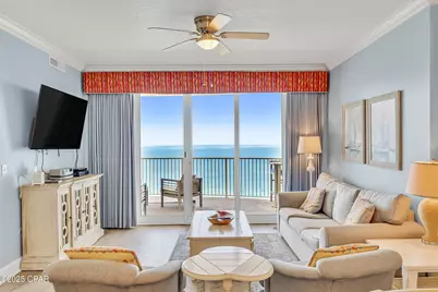 17545 Front Beach Road #2004, Panama City Beach, FL 32413 - Photo 1