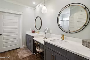 290 Rudy's Blaze, Wewahitchka, FL 32465 - Photo 21