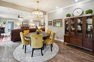 290 Rudy's Blaze, Wewahitchka, FL 32465 - Photo 11