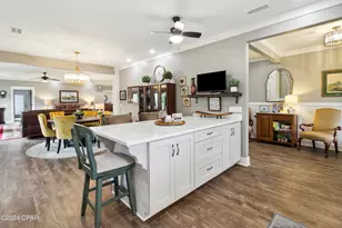 290 Rudy's Blaze, Wewahitchka, FL 32465 - Photo 9